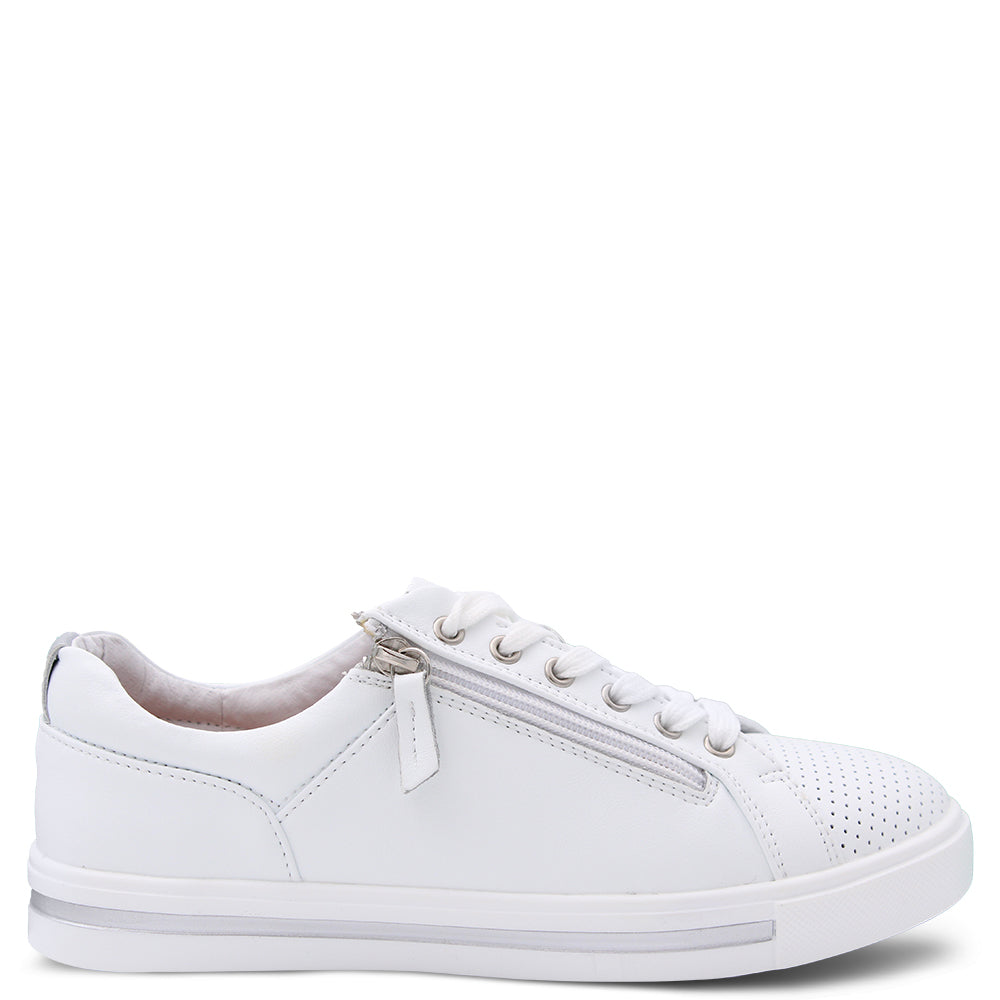Bay Lane Kiki Women's Casual Sneakers
