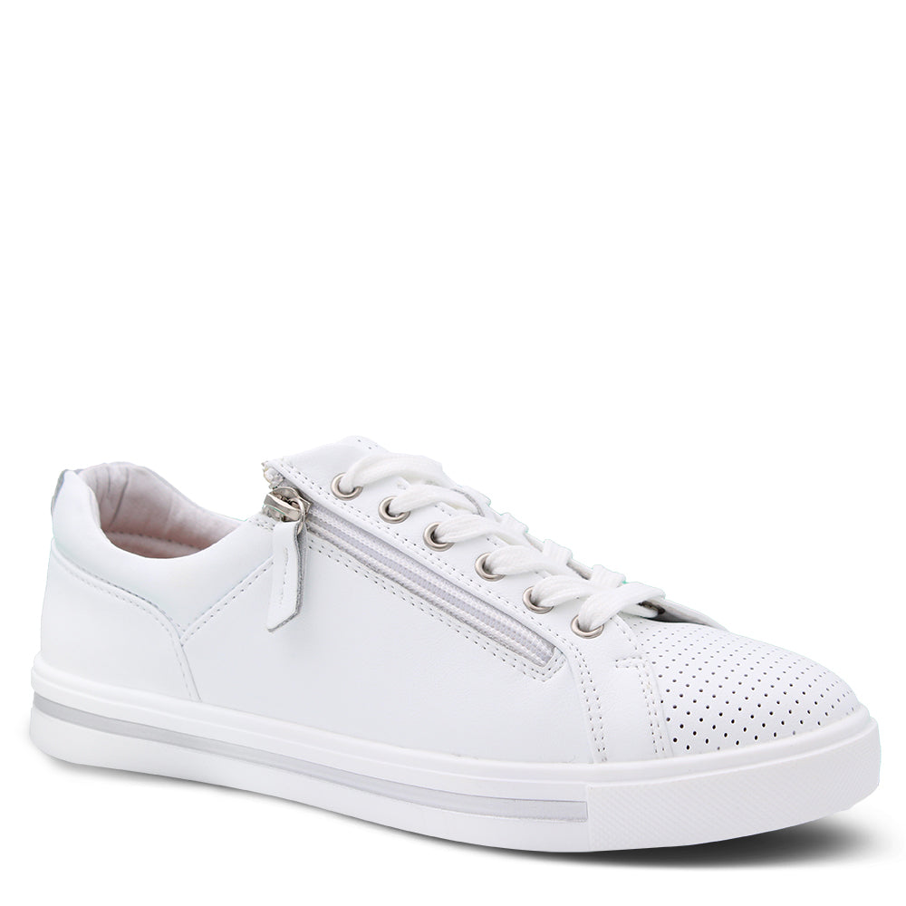 Bay Lane Kiki Women's Casual Sneakers