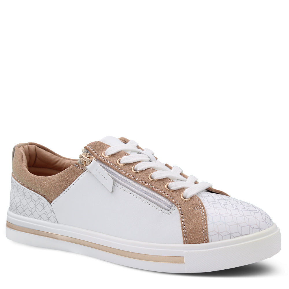 Bay Lane Kiki Women's Casual Sneakers