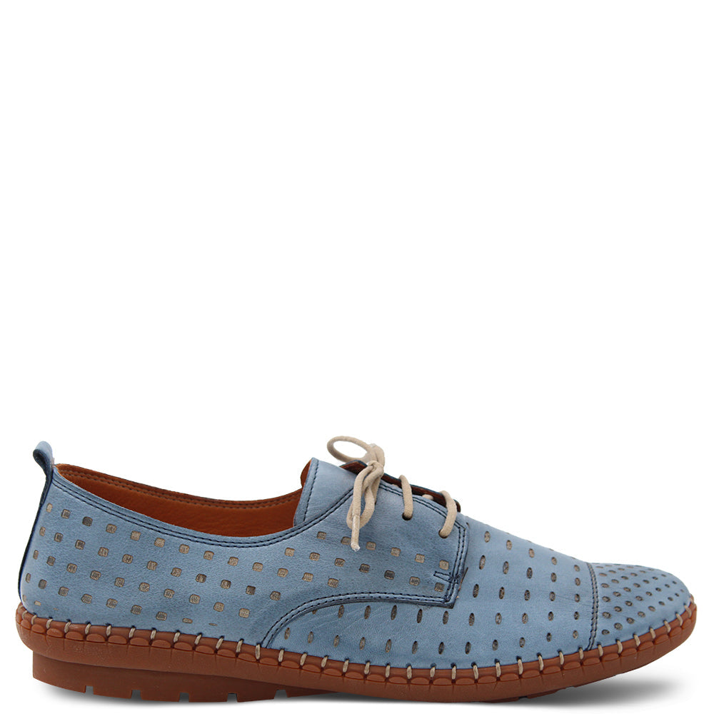 Cabello Kroot Women's Flat Casual Shoes