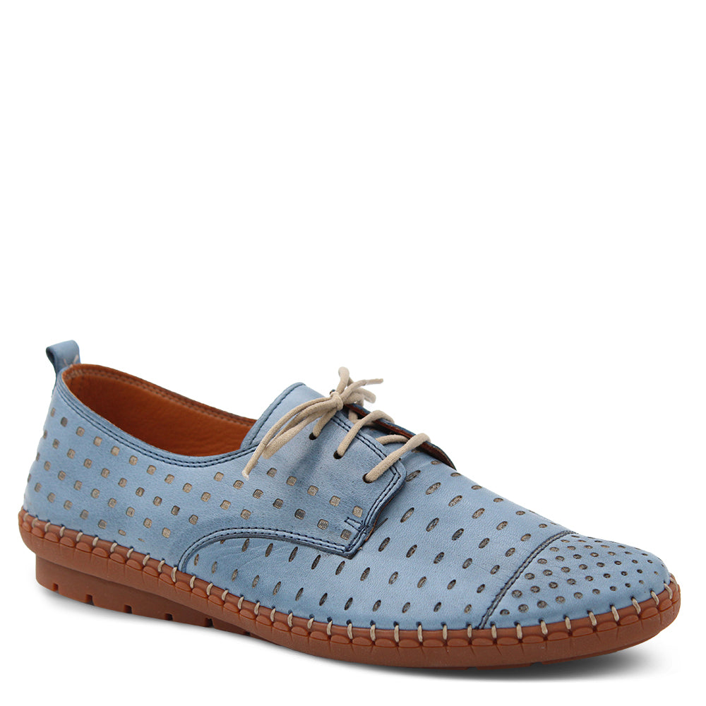 Cabello Kroot Women's Flat Casual Shoes