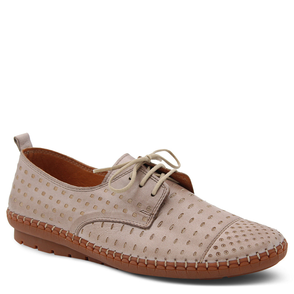 Cabello Kroot Women's Flat Casual Shoes