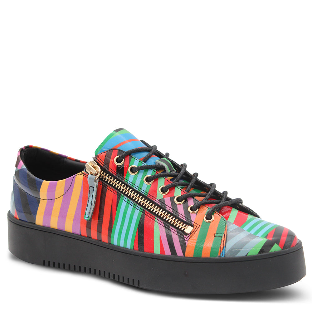 LAILA WOMENS SNEAKER