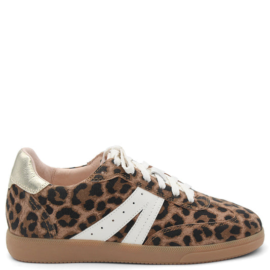 Frankie4 Levi Womens Sneaker