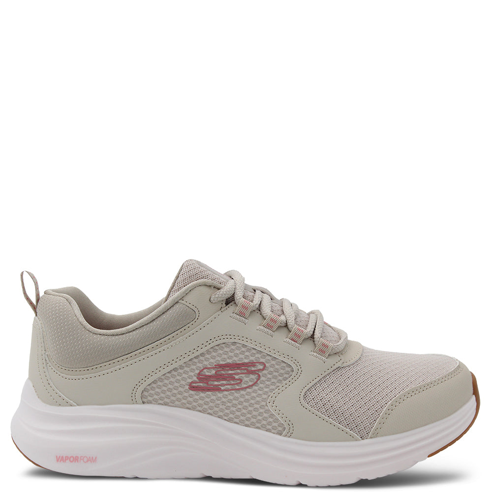 Skechers Vapor Foam Lasting Moment Womens Sneakers