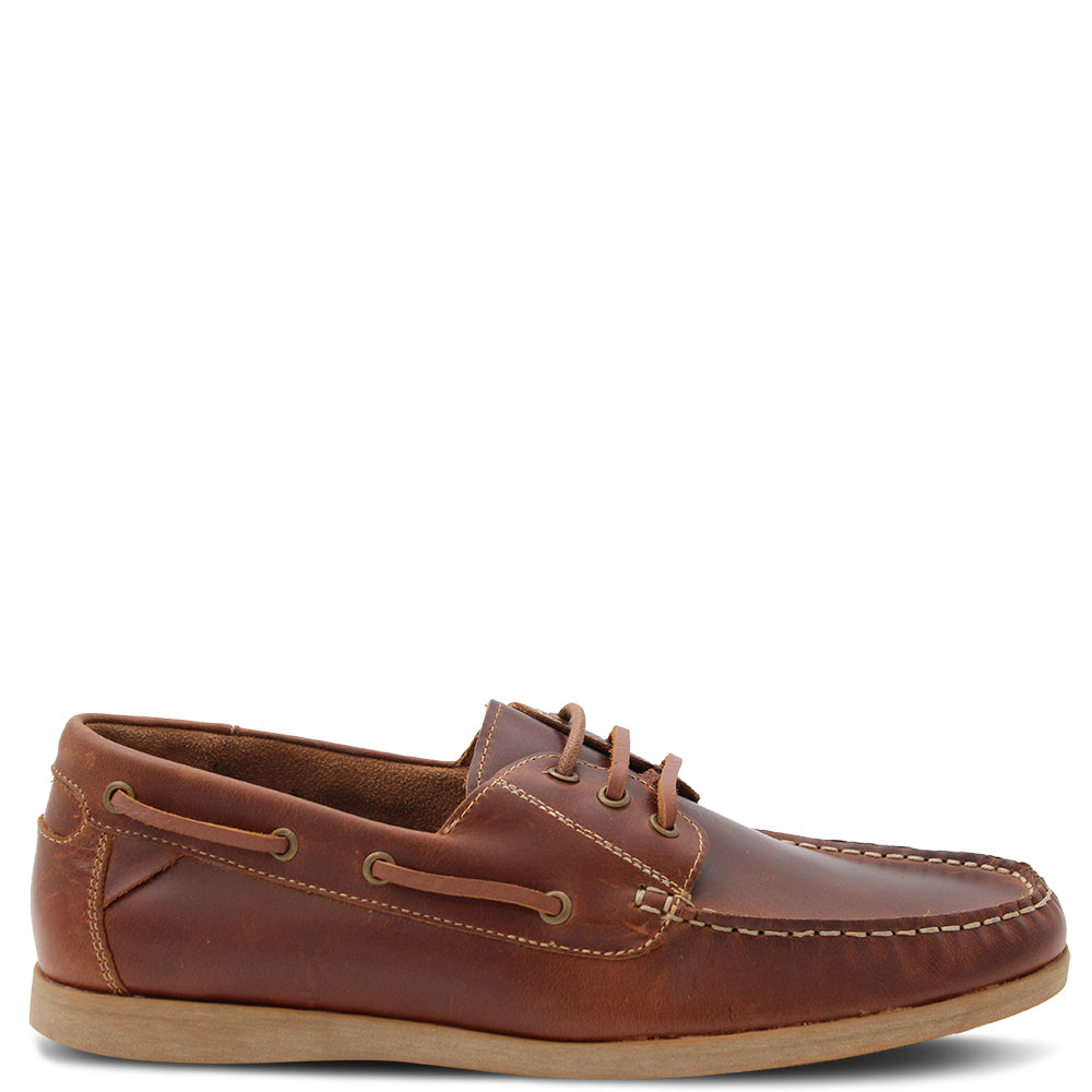 Julius Marlow Launch Mens Boat SHoes