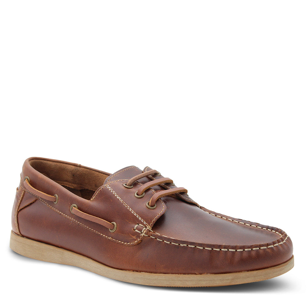 Julius Marlow Launch Mens Boat SHoes