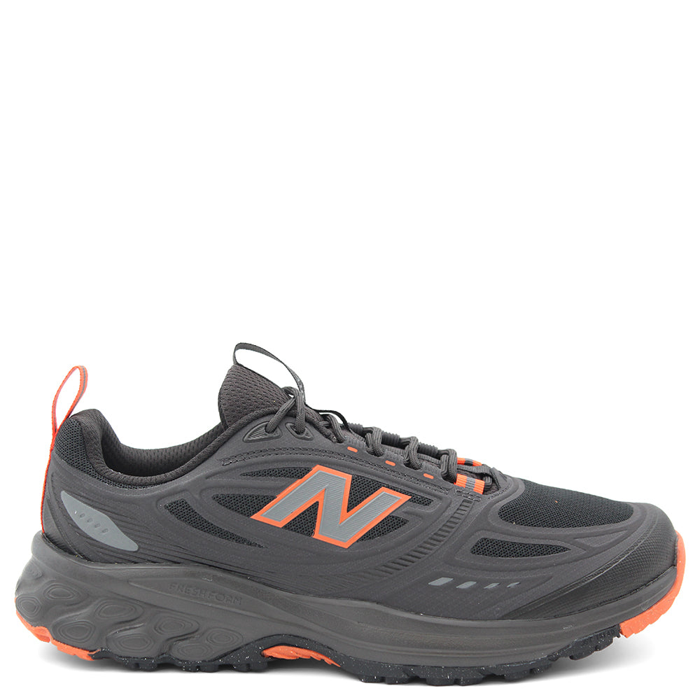 New Balance M410 V9 Mens Trail Running