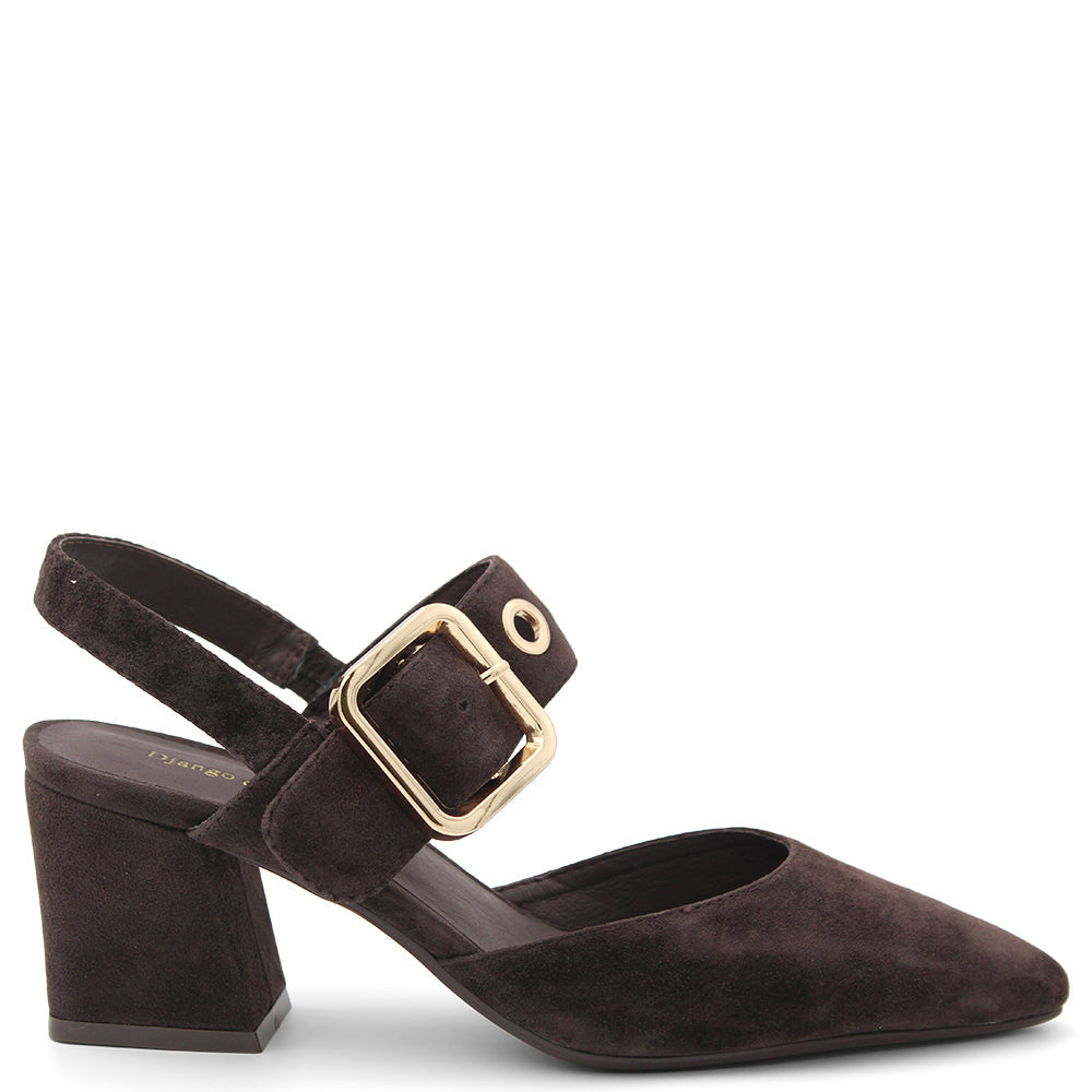 Django & Juliette Magaly Women's Heels