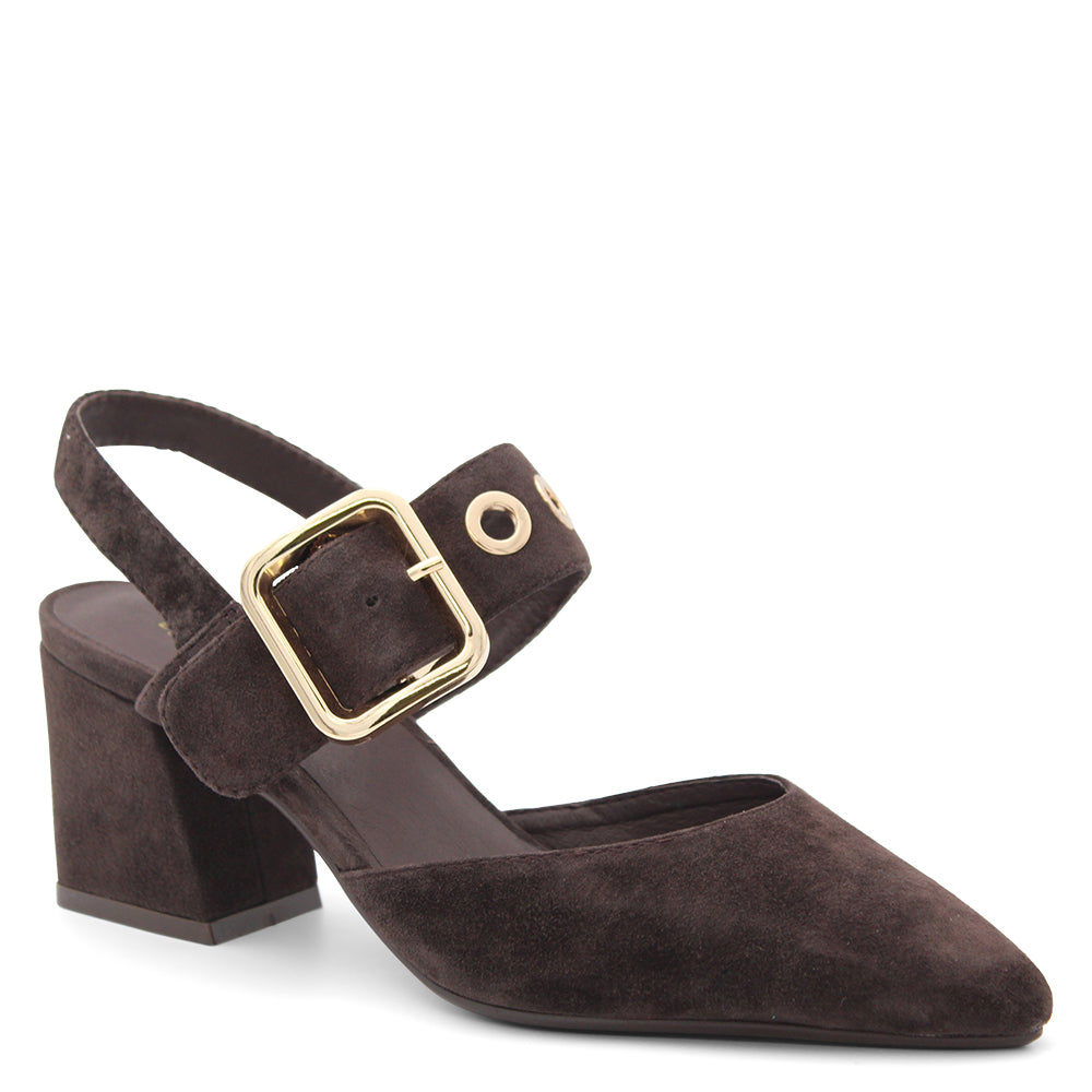 Django & Juliette Magaly Women's Heels