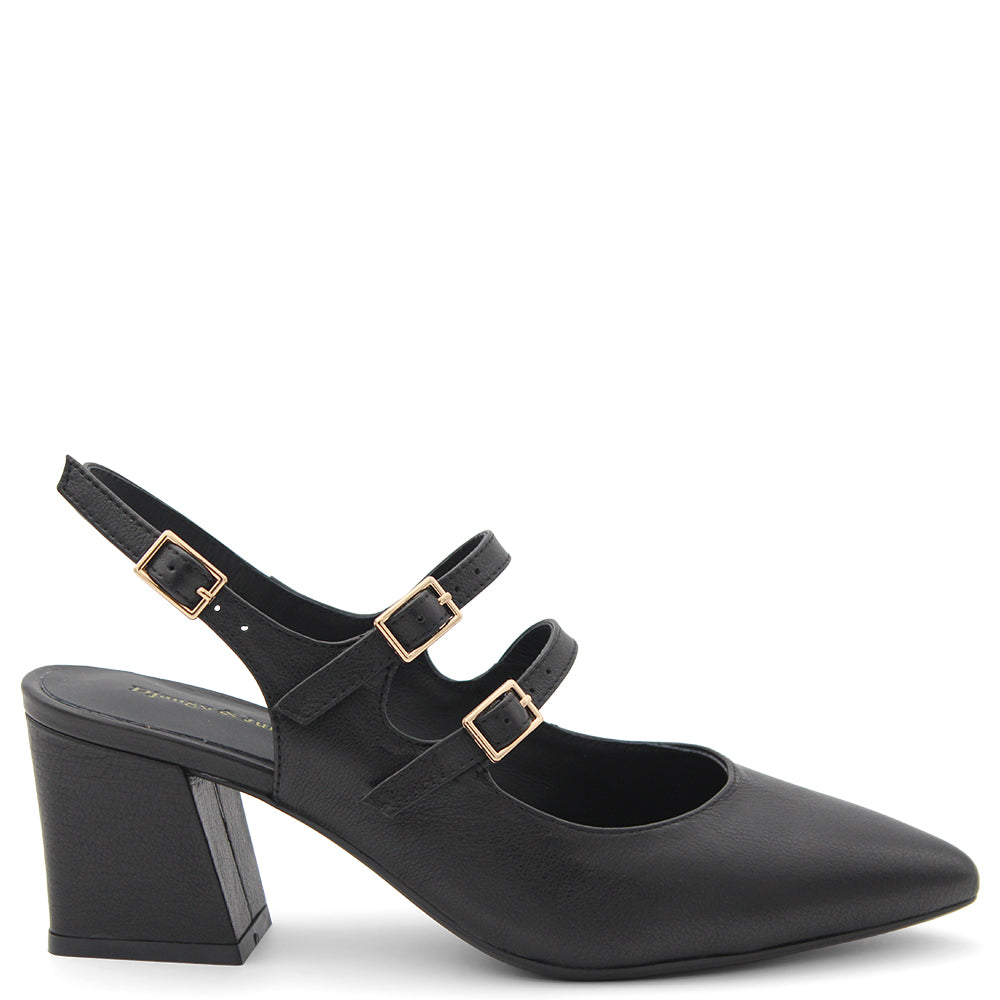 Django & Juliette Maisha Women's Heels