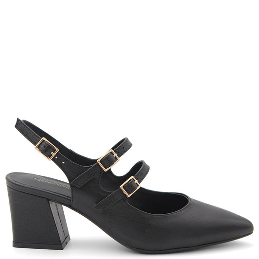 Django & Juliette Maisha Women's Heels