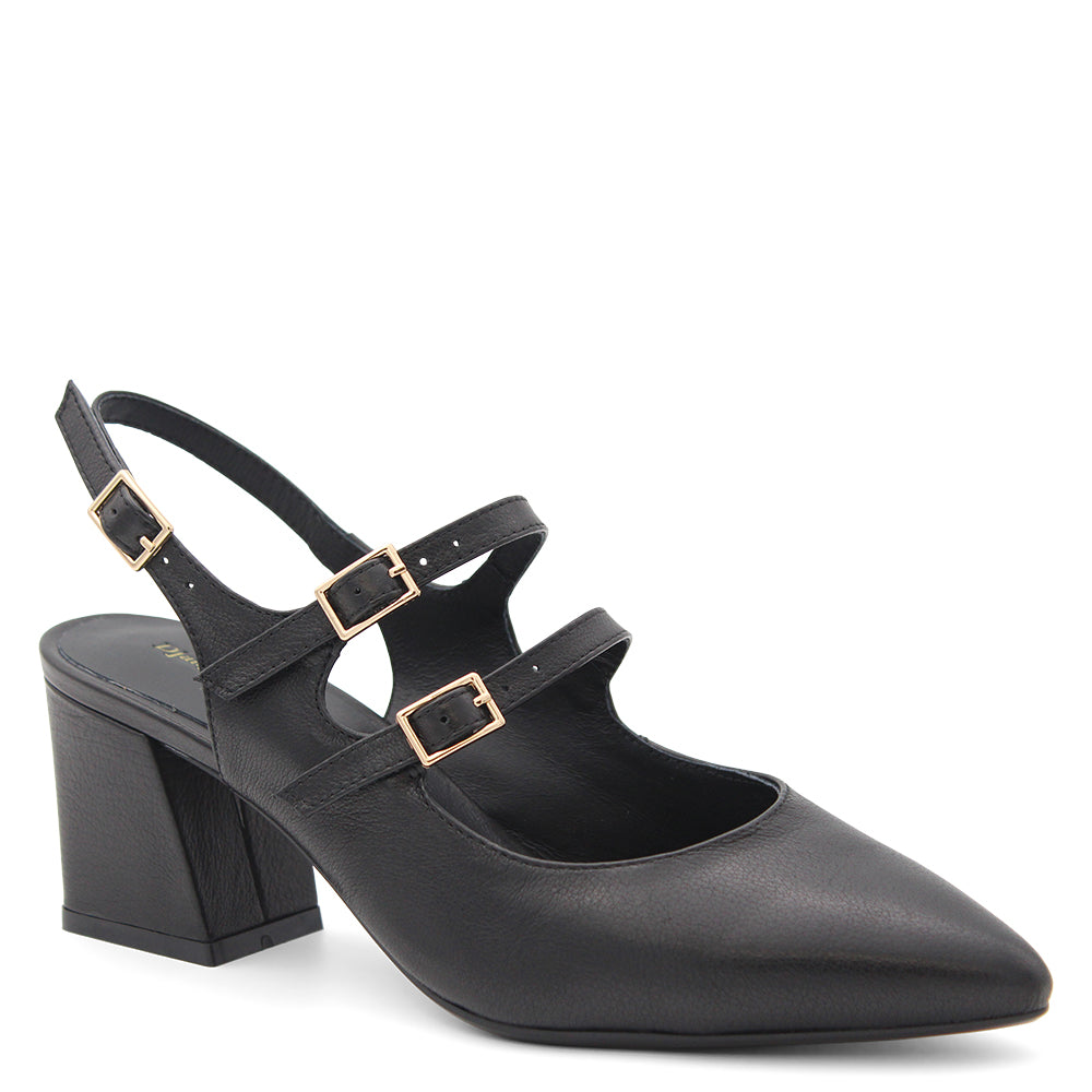 Django & Juliette Maisha Women's Heels