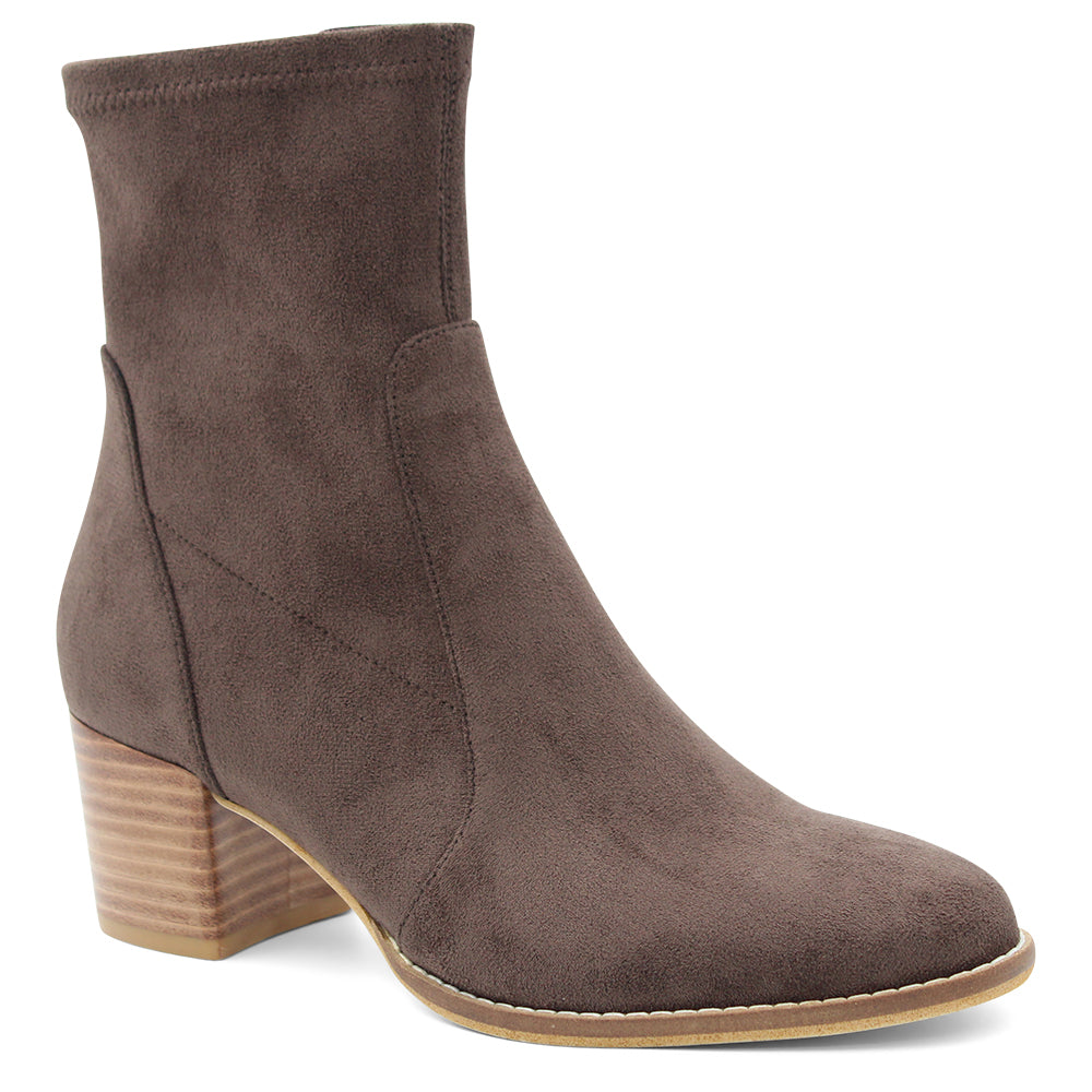 Django & Juliette Matveys Womens boots