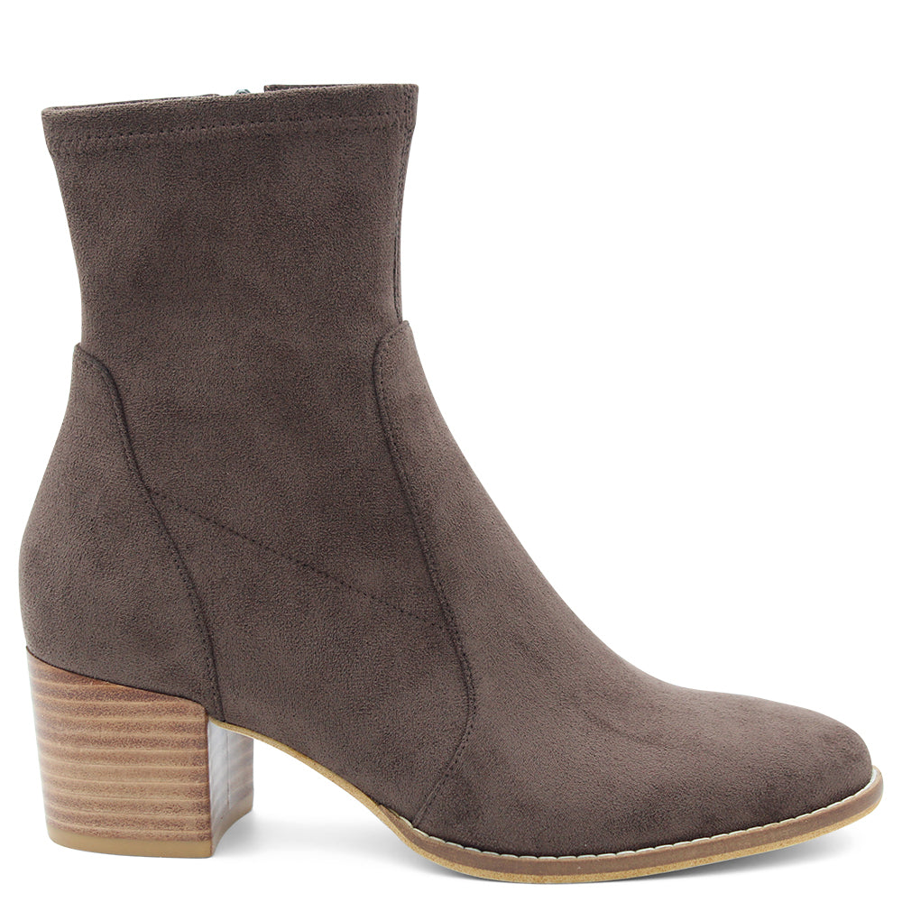 Django & Juliette Matveys Womens boots