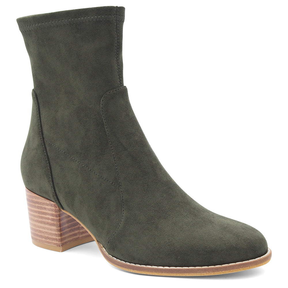 Django & Juliette Matveys Womens boots