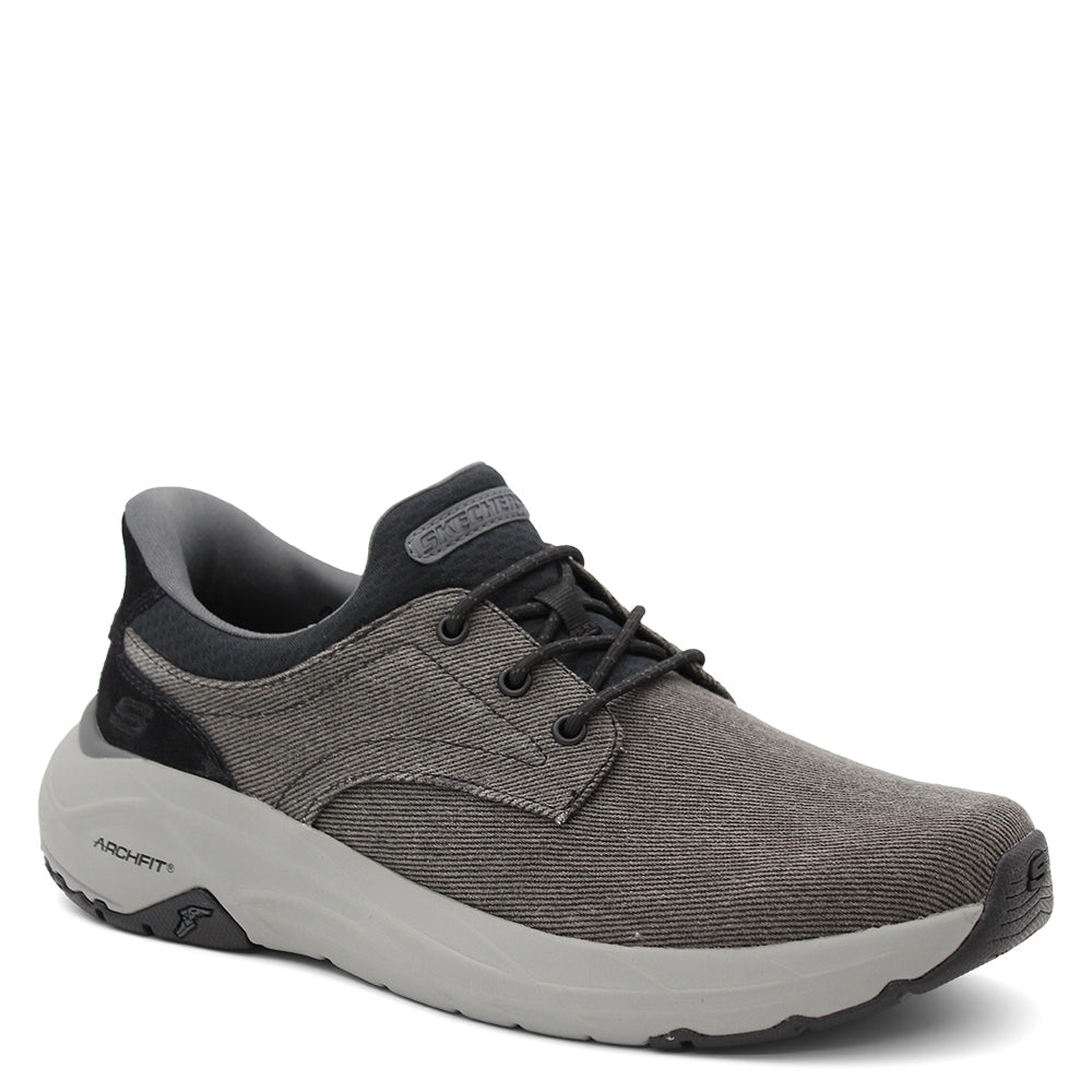 Skechers Maverick Wolfe Men's Sneakers