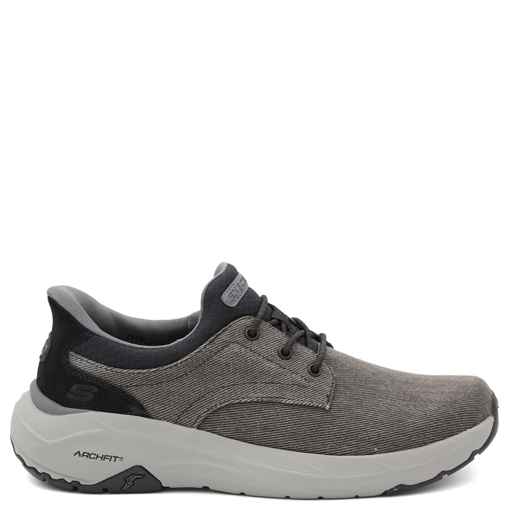 Skechers Maverick Wolfe Men's Sneakers