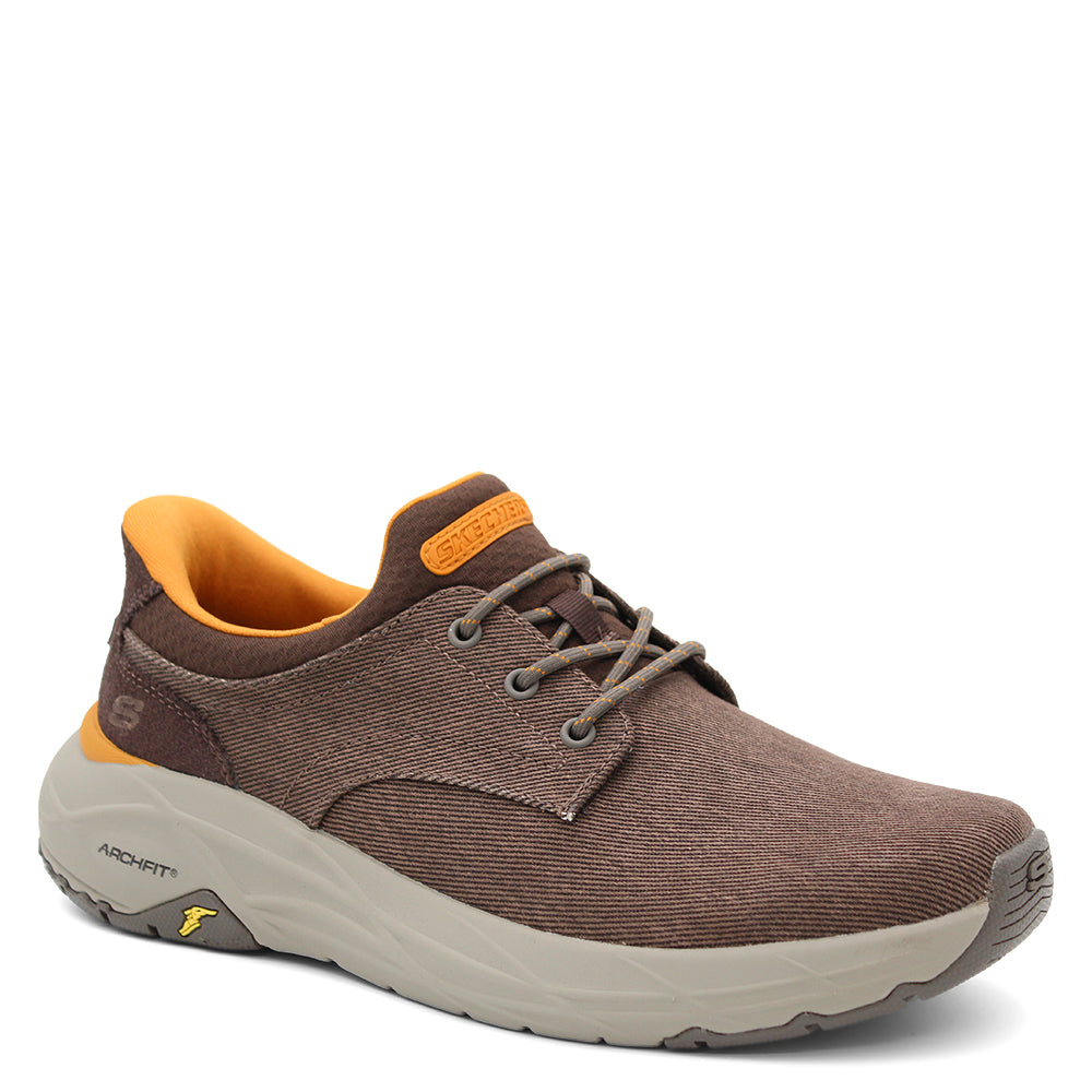 Skechers Maverick Wolfe Men's Sneakers