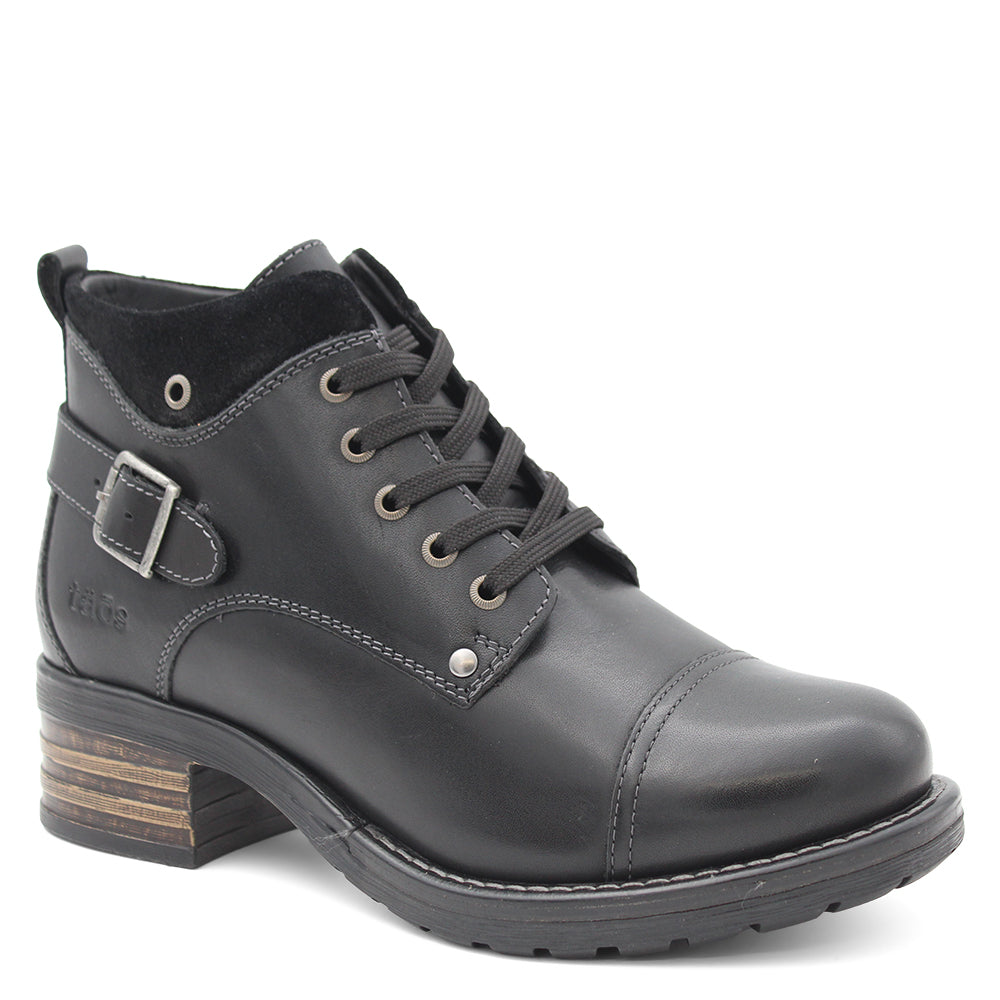 Taos Crave Women's Low heel Ankle Boot