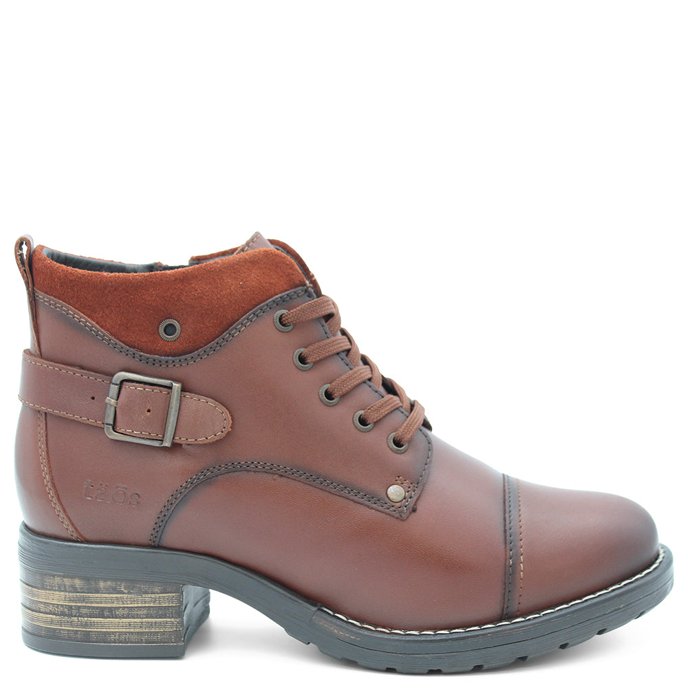Taos Crave Women's Low heel Ankle Boot