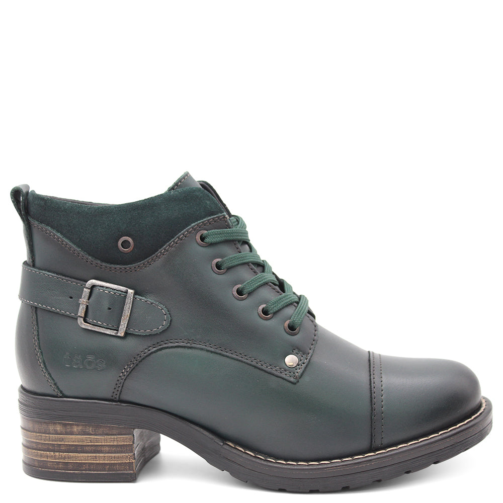Taos Crave Women's Low heel Ankle Boot