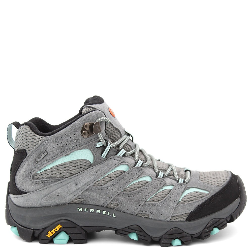 Merrell Moab 3 Mid Sedona Womens Hiking Boots