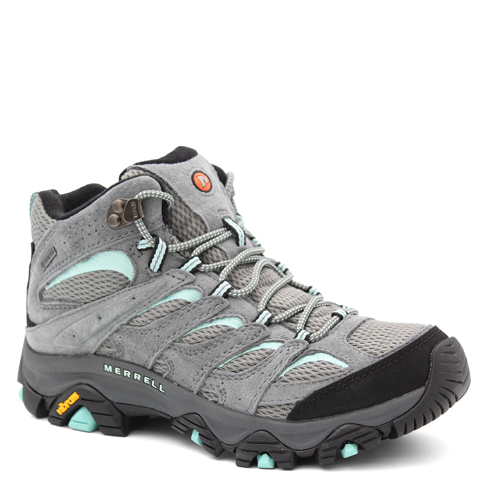 Merrell Moab 3 Mid Sedona Womens Hiking Boots