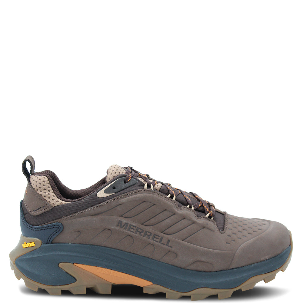 MerrelL Moab Speed GTX Mens Hiking Shoes