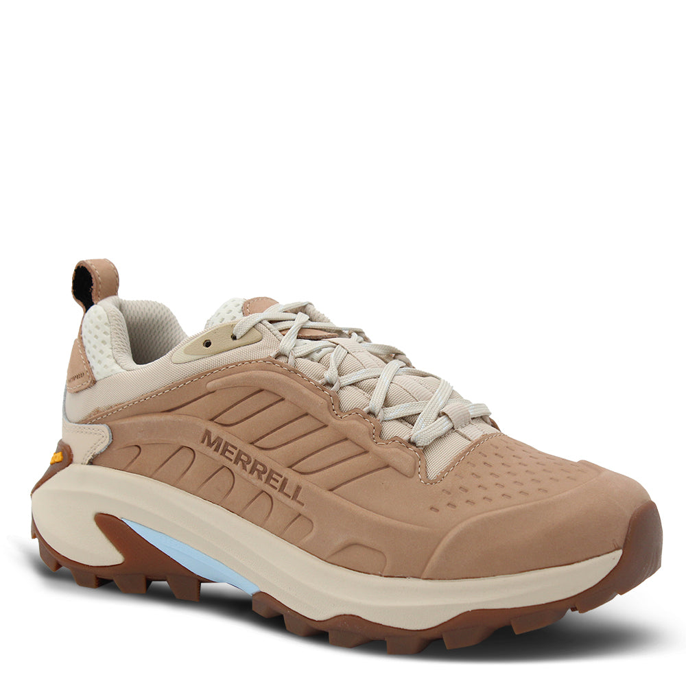 Merrell Moab Speed 2 Womens hiking shoes