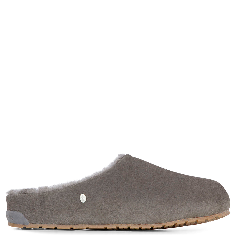 Emu Monch Scuff Slippers