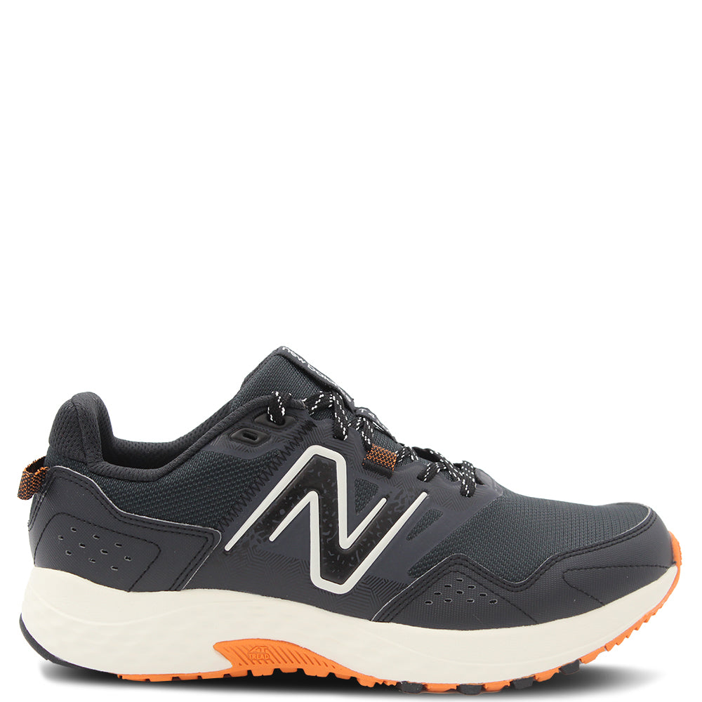 New Balance MT410 Men's Trail Running Shoes Manning Shoes