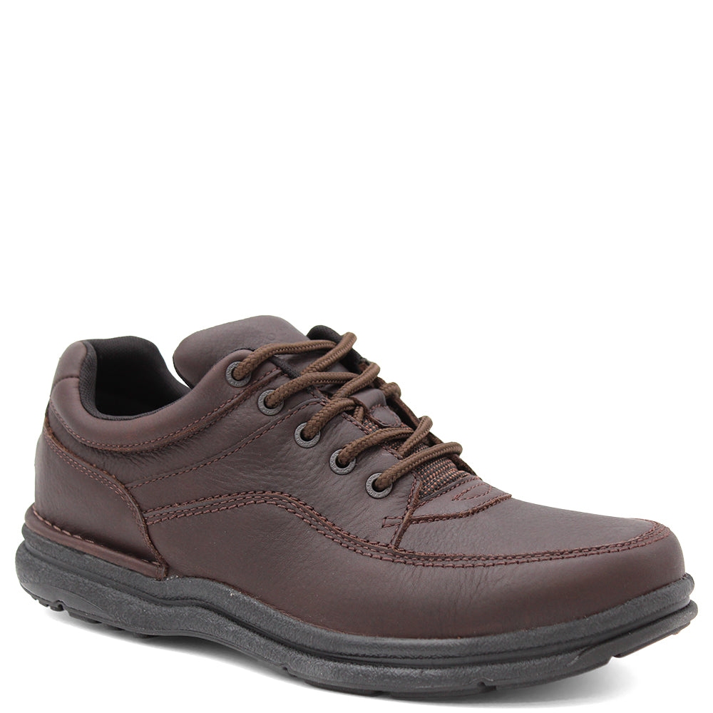 Rockport MWT Tour Mens Casual Lace 