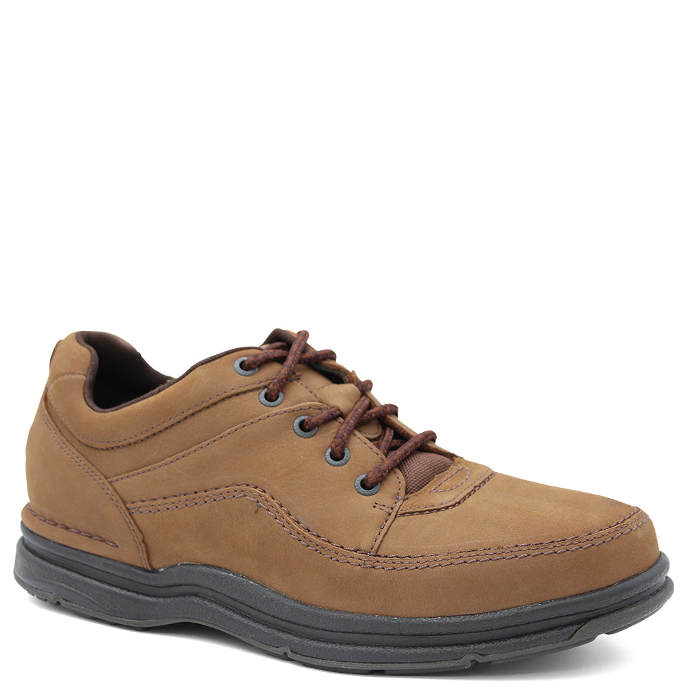 Rockport MWT Tour Mens Casual Lace 