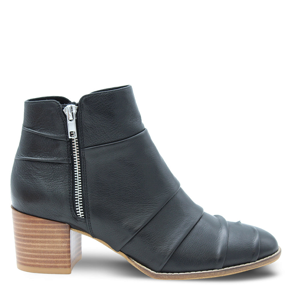 Django & Juliette Maximus Women's Heel Boots