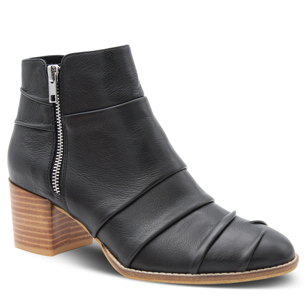 Django & Juliette Maximus Women's Heel Boots