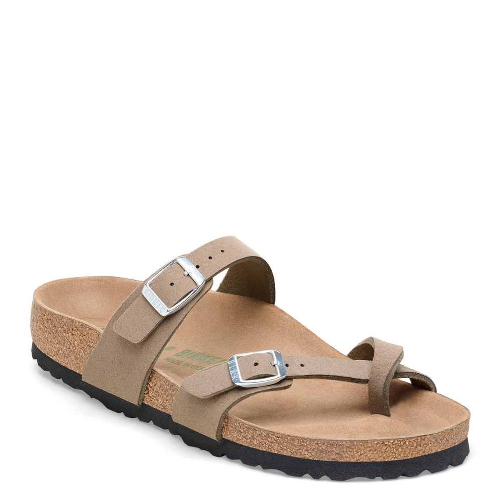 Birkenstock Mayari Vegan Sandals 