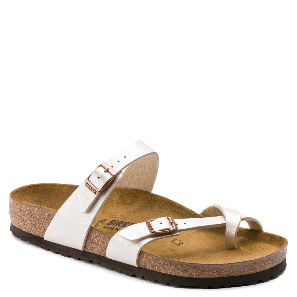 Birkenstock Mayari graceful womens thongs