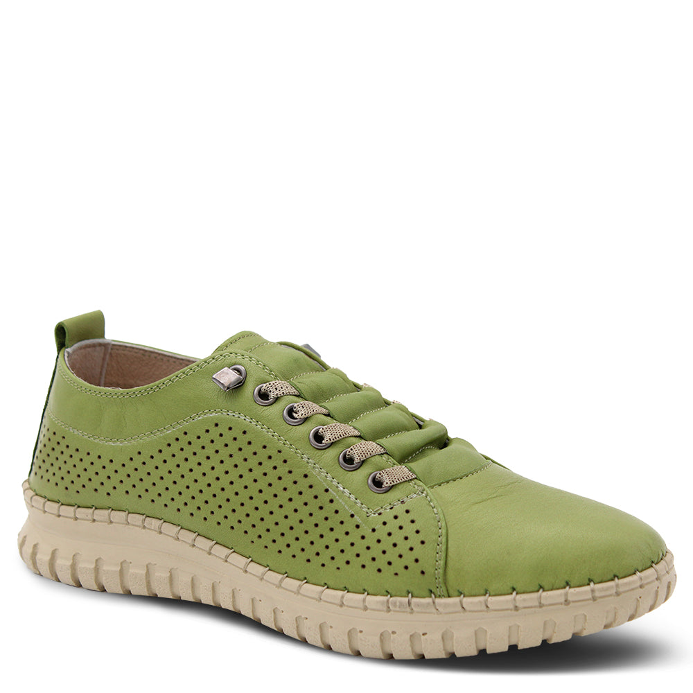 Cassini Mayday Women's Sneakers Kiwi Green