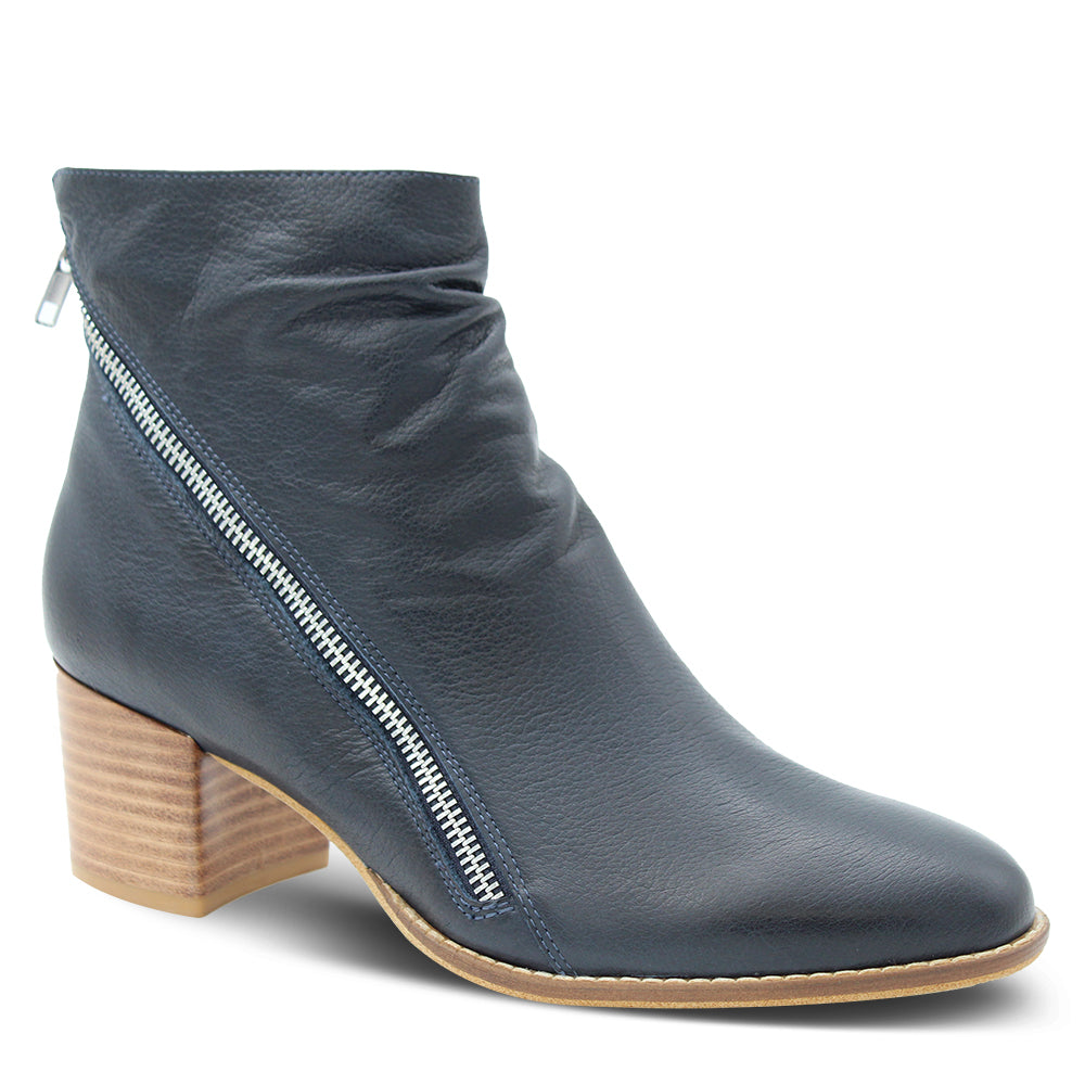 Django & Juliette Melech Women's Heel Boots 