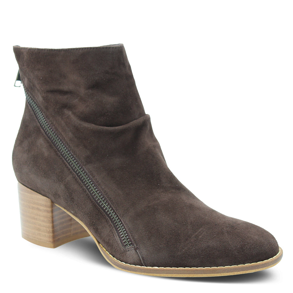 Django & Juliette Melech Women's Heel Boots 