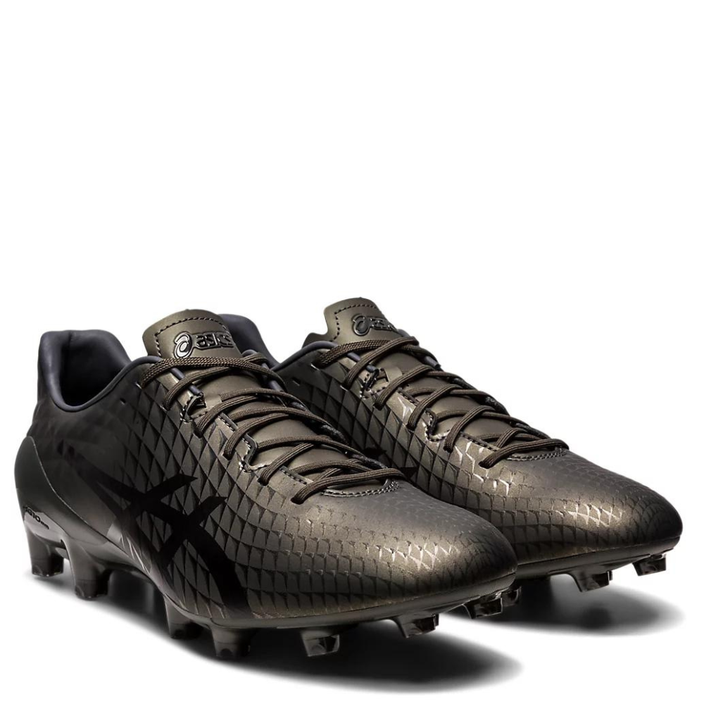 Asics Menace 4 Men's Football Boots Gunmetal