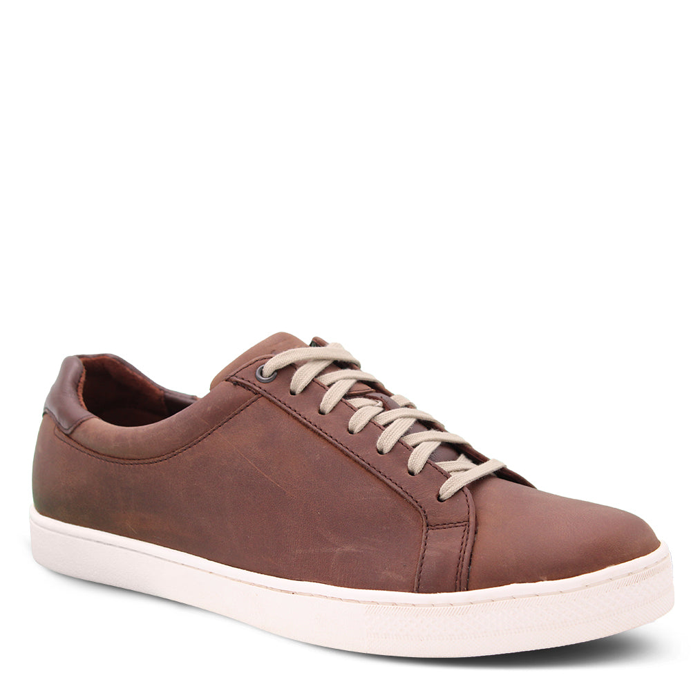 Saramanda Metro Men's Sneakers Brown