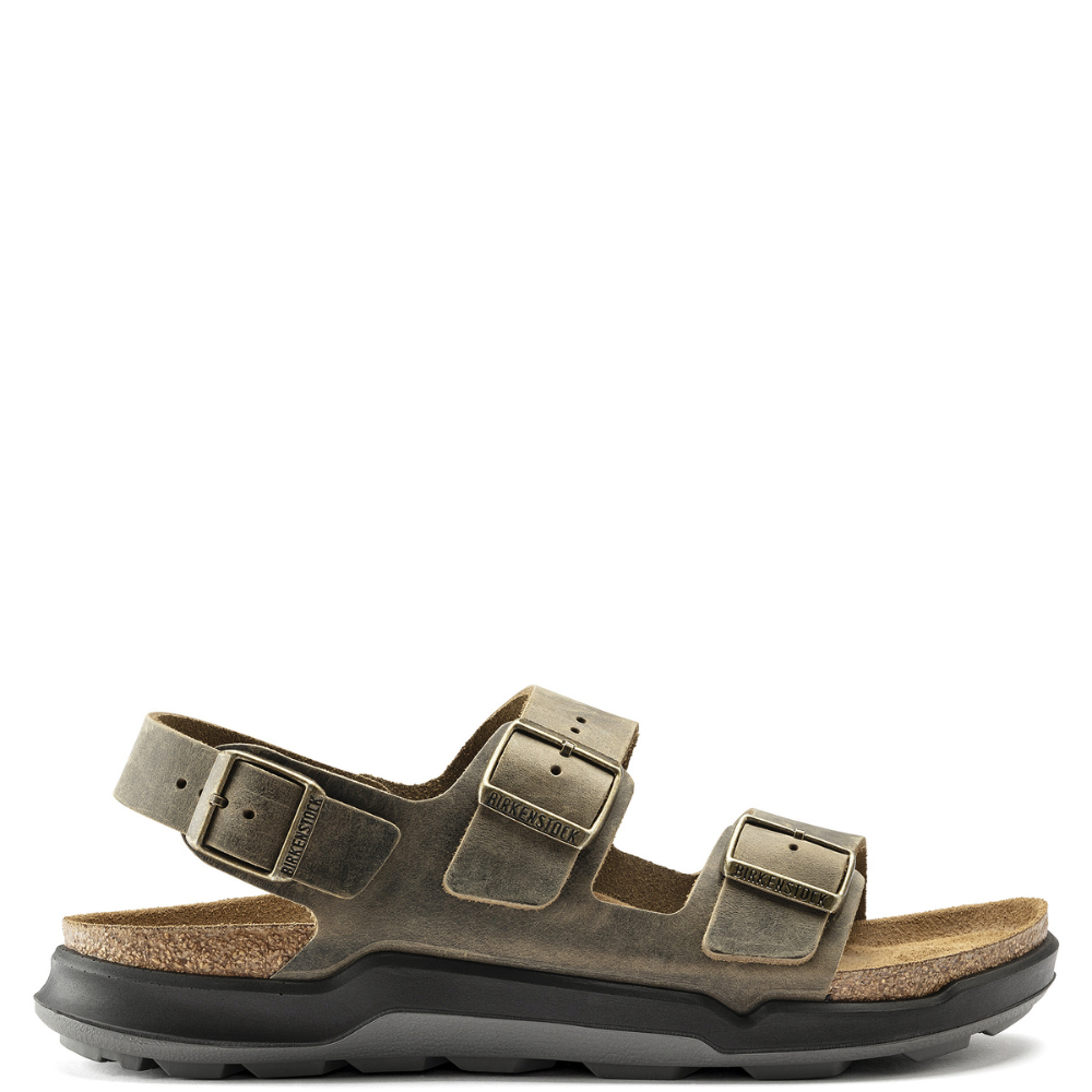 Birkenstock Milano Cross Town Men's Sandals