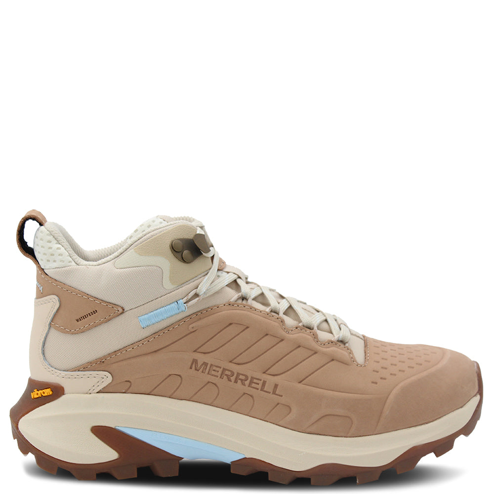 Merrell Moab Speed GTX Hiking Boots
