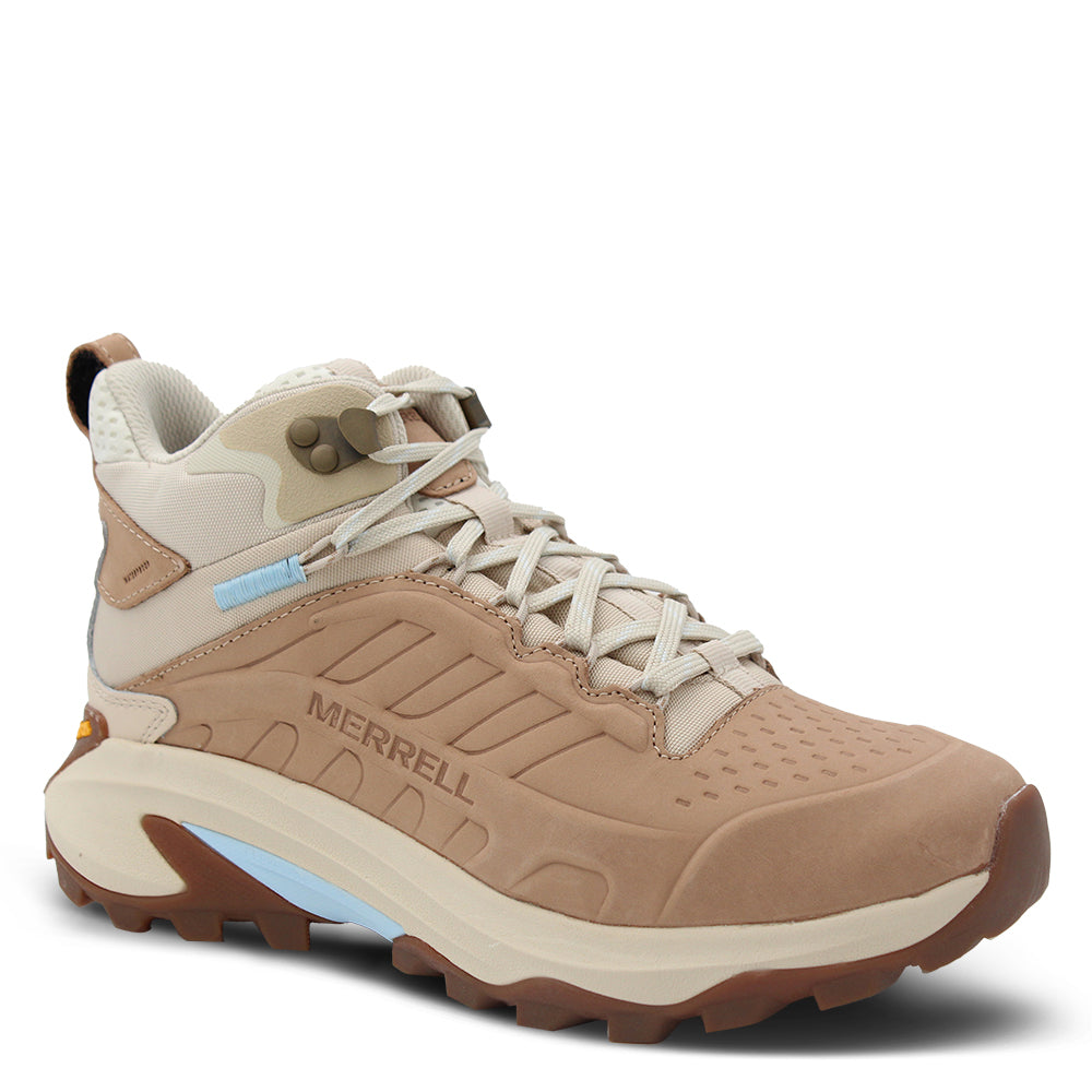 Merrell Moab Speed GTX Hiking Boots