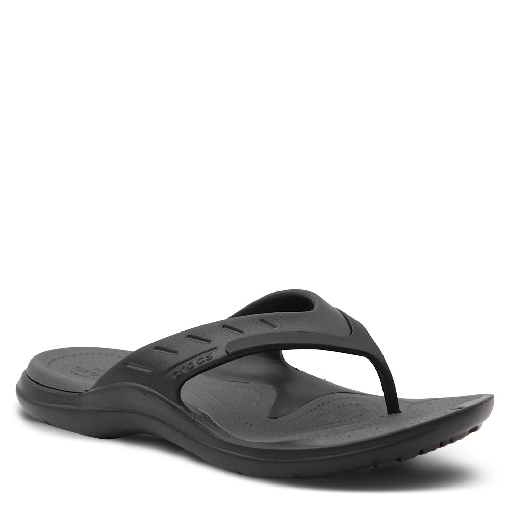 Crocs Modi Sport Flip Mens Flip Flops 