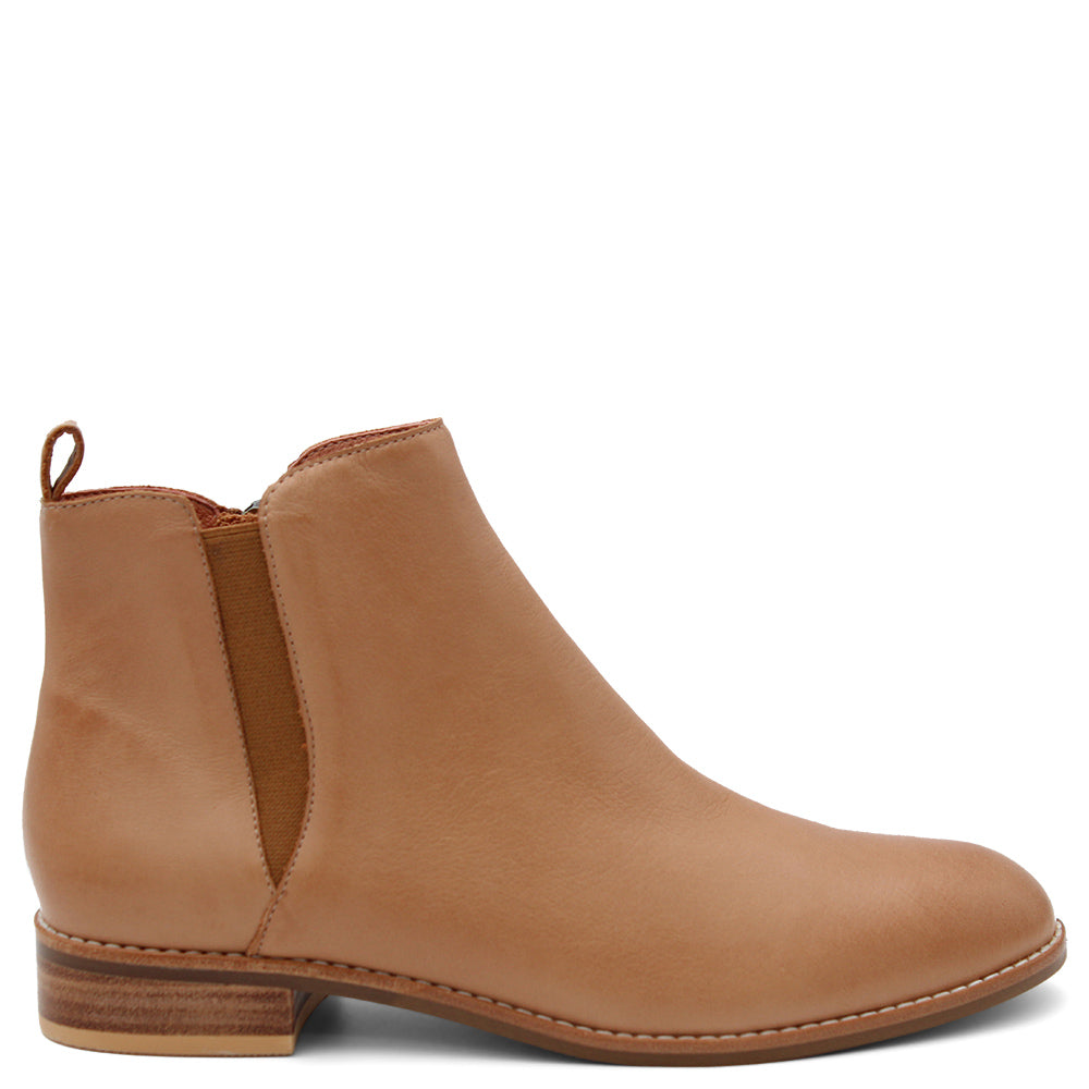 Django & Juliette Nakata Women's Heel Boot