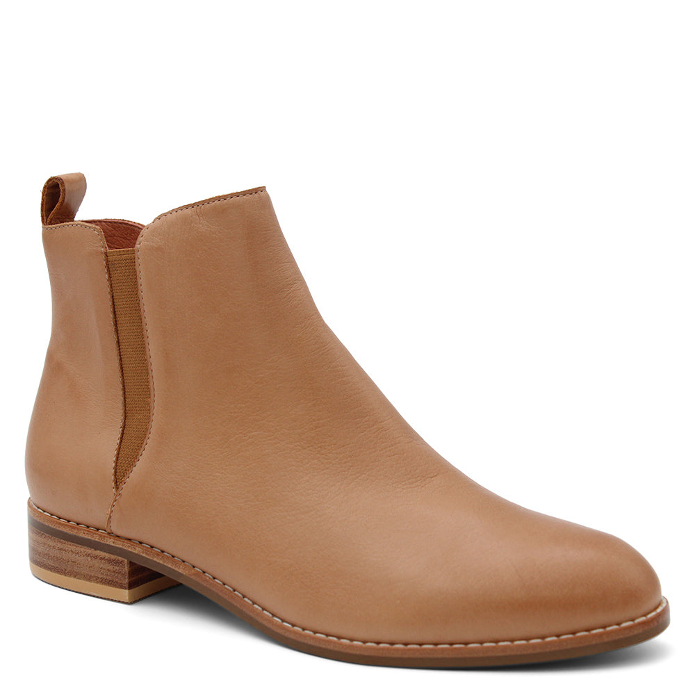 Django & Juliette Nakata Women's Heel Boot