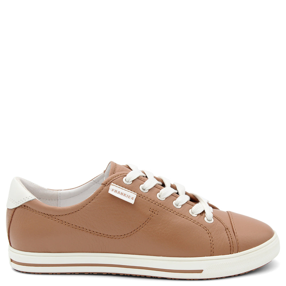 Frankie4 Nat III Women's Sneakers